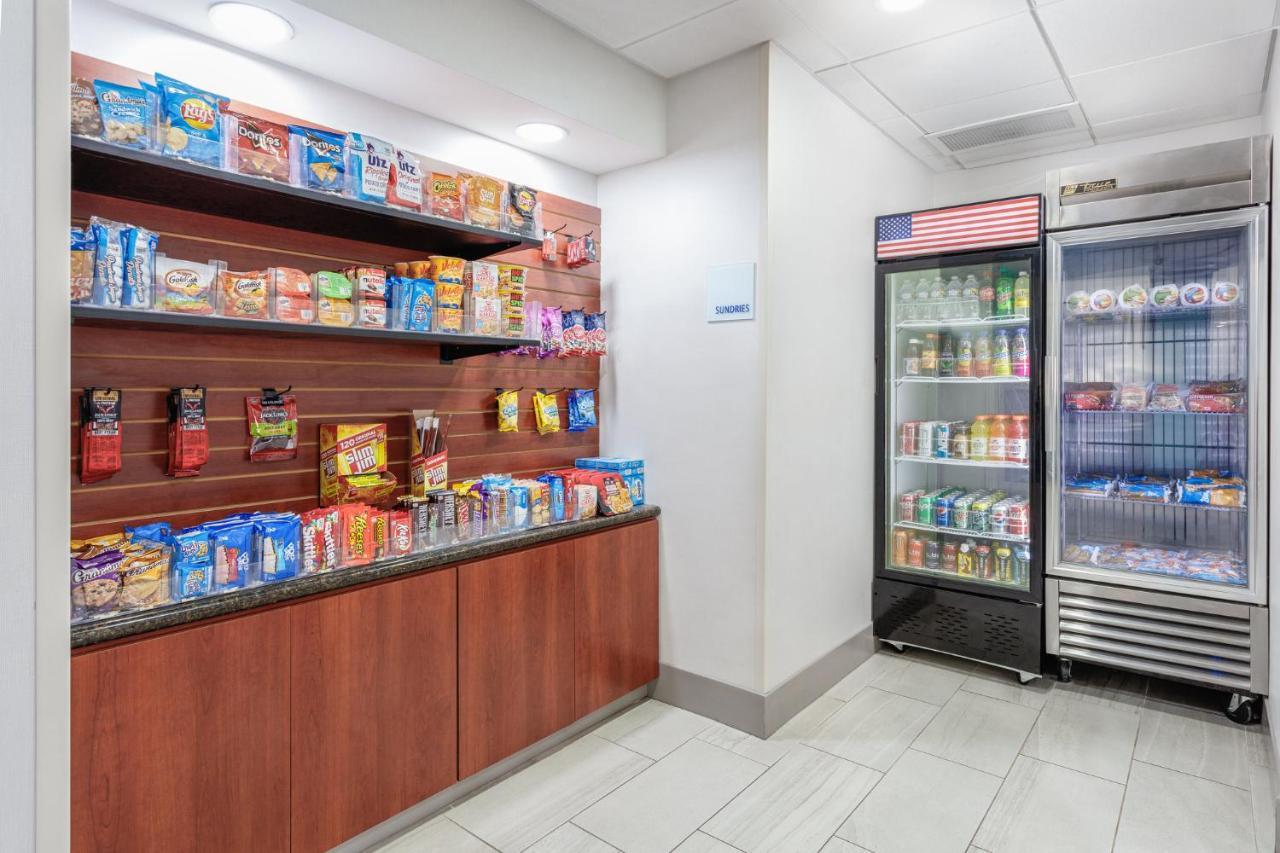 Holiday Inn Express & Suites Williamsburg By Ihg Ngoại thất bức ảnh