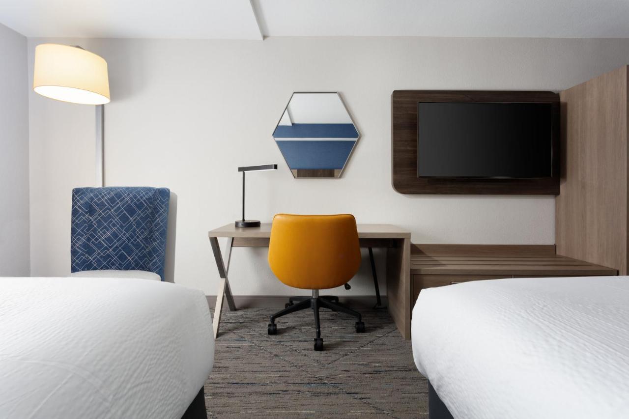Holiday Inn Express & Suites Williamsburg By Ihg Ngoại thất bức ảnh