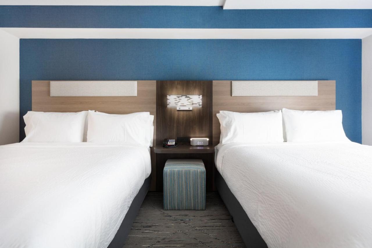 Holiday Inn Express & Suites Williamsburg By Ihg Ngoại thất bức ảnh