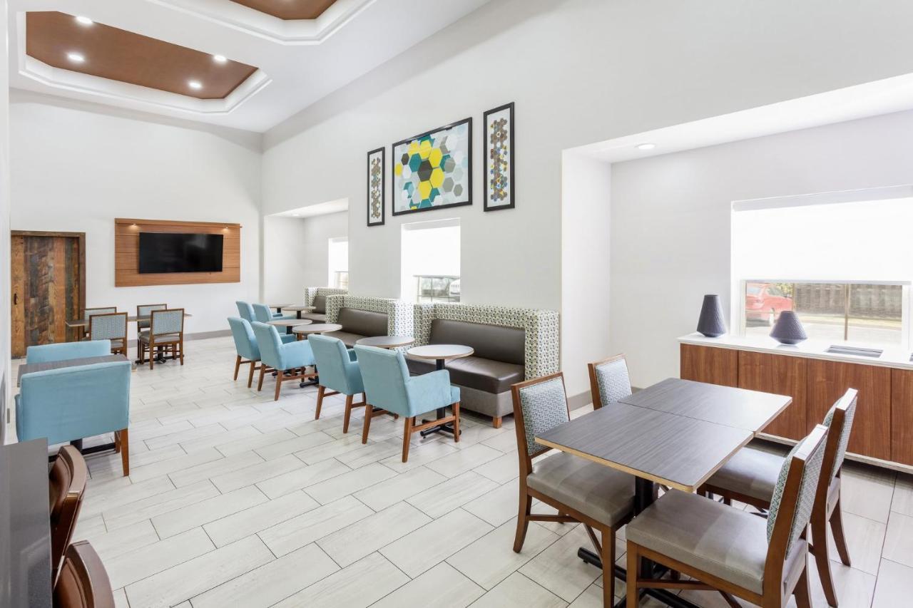 Holiday Inn Express & Suites Williamsburg By Ihg Ngoại thất bức ảnh