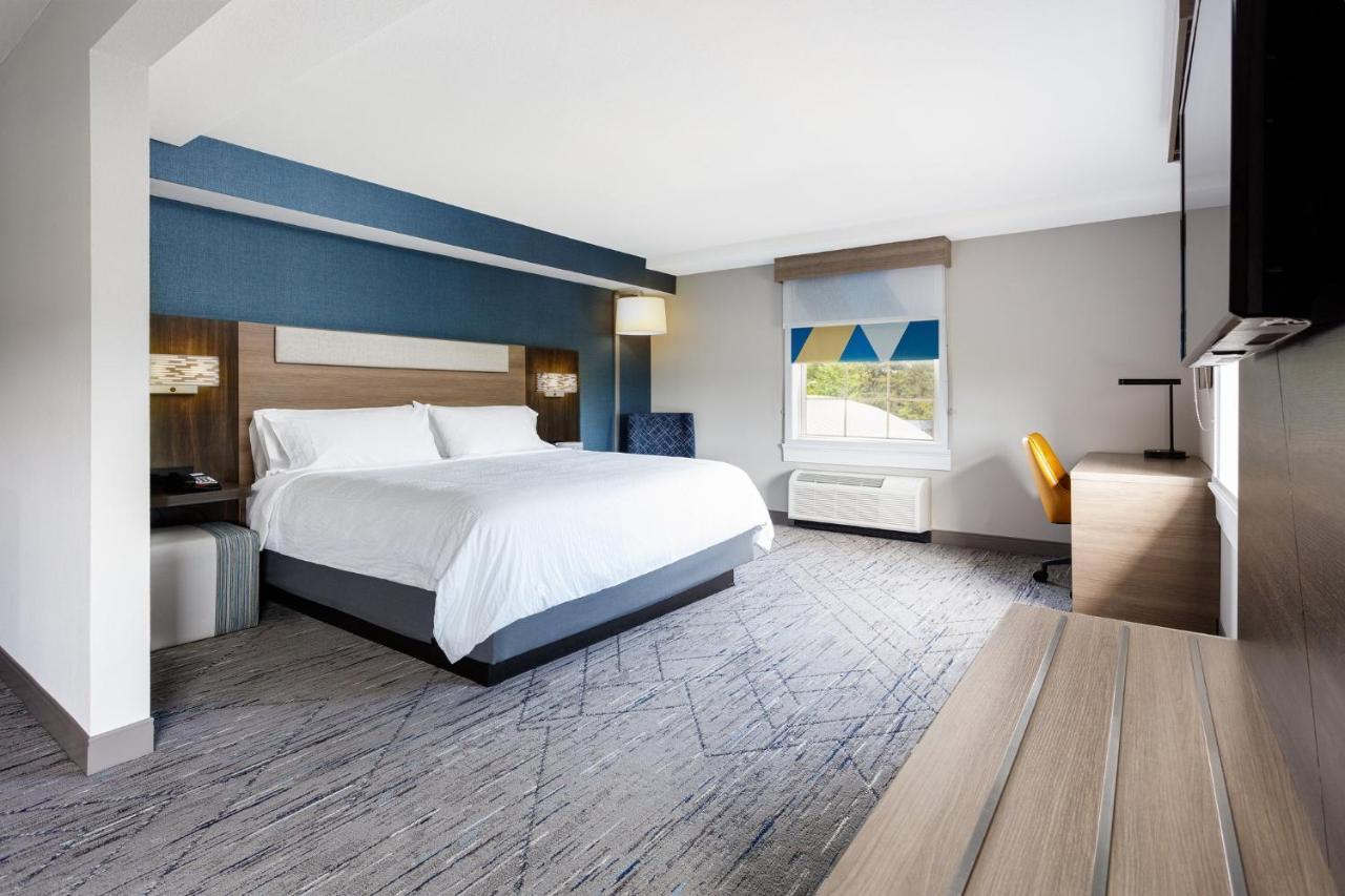 Holiday Inn Express & Suites Williamsburg By Ihg Ngoại thất bức ảnh
