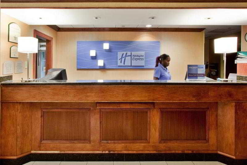 Holiday Inn Express & Suites Williamsburg By Ihg Ngoại thất bức ảnh
