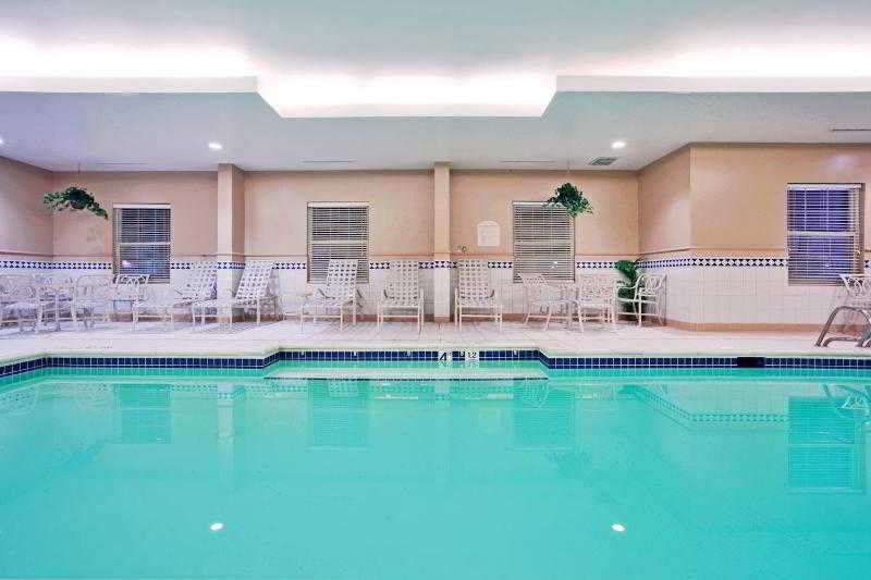 Holiday Inn Express & Suites Williamsburg By Ihg Ngoại thất bức ảnh