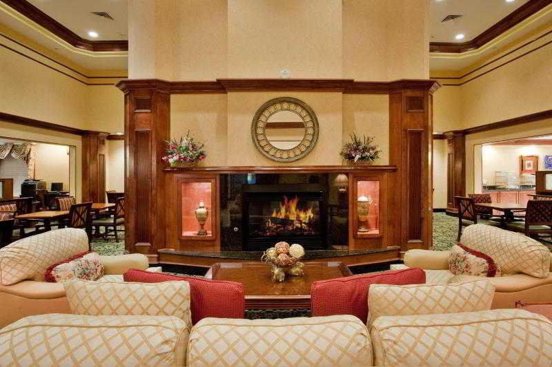 Holiday Inn Express & Suites Williamsburg By Ihg Ngoại thất bức ảnh