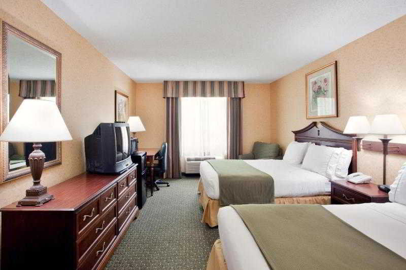 Holiday Inn Express & Suites Williamsburg By Ihg Ngoại thất bức ảnh